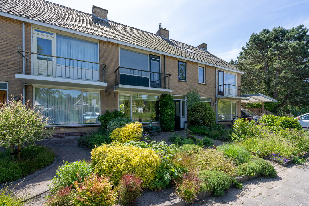 Photo 52 of P.C. Hooftlaan 36