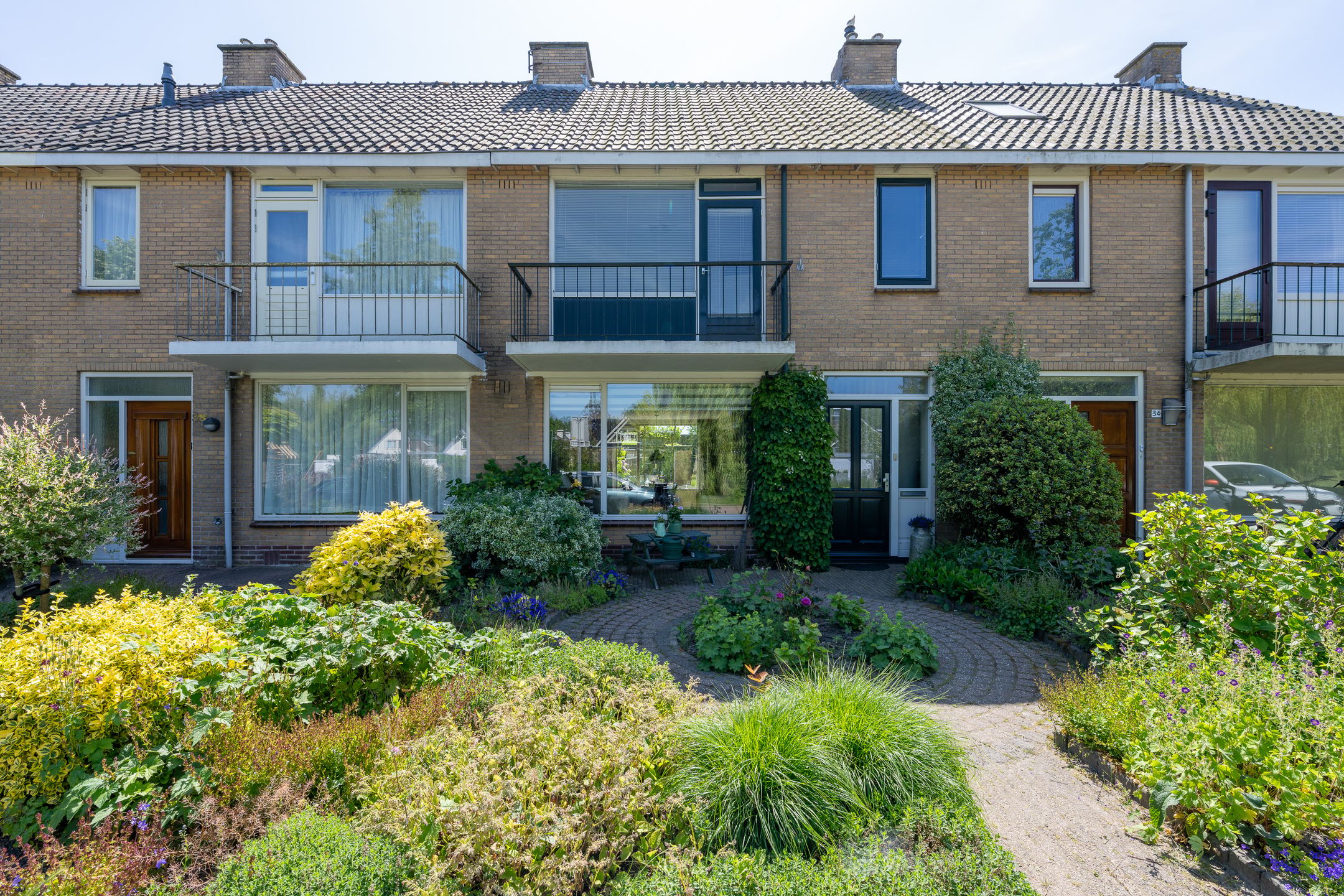 Photo 51 of P.C. Hooftlaan 36