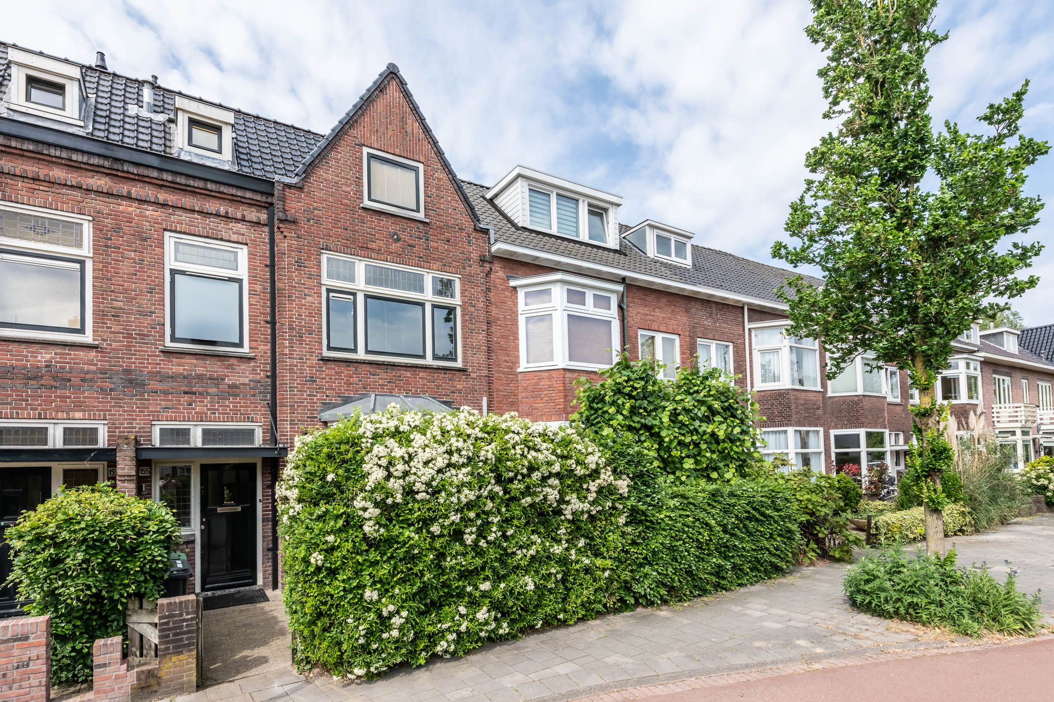 Verspronckweg 155 