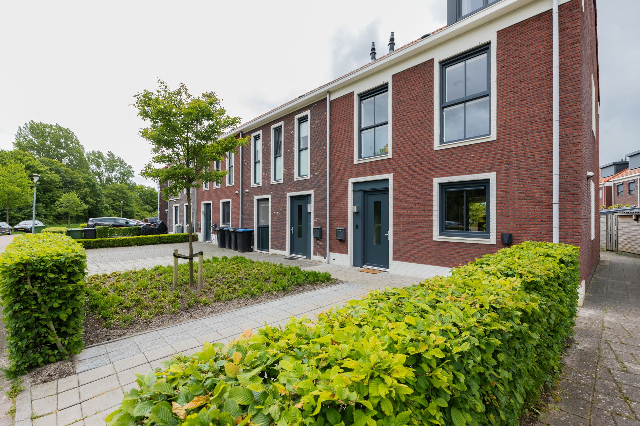 Foto 6 van Van Eyckstraat 73