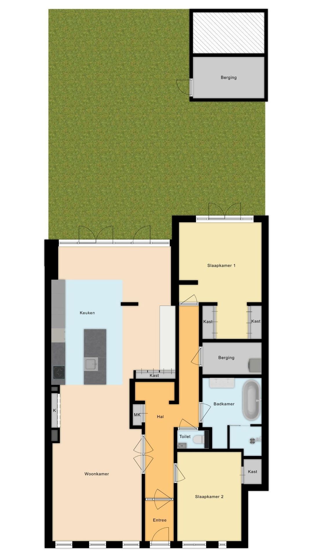 Foto 47 van Rooseveltlaan 20