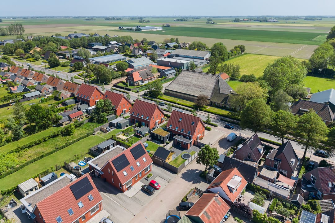 Photo 53 of Middelweg-Oost 158
