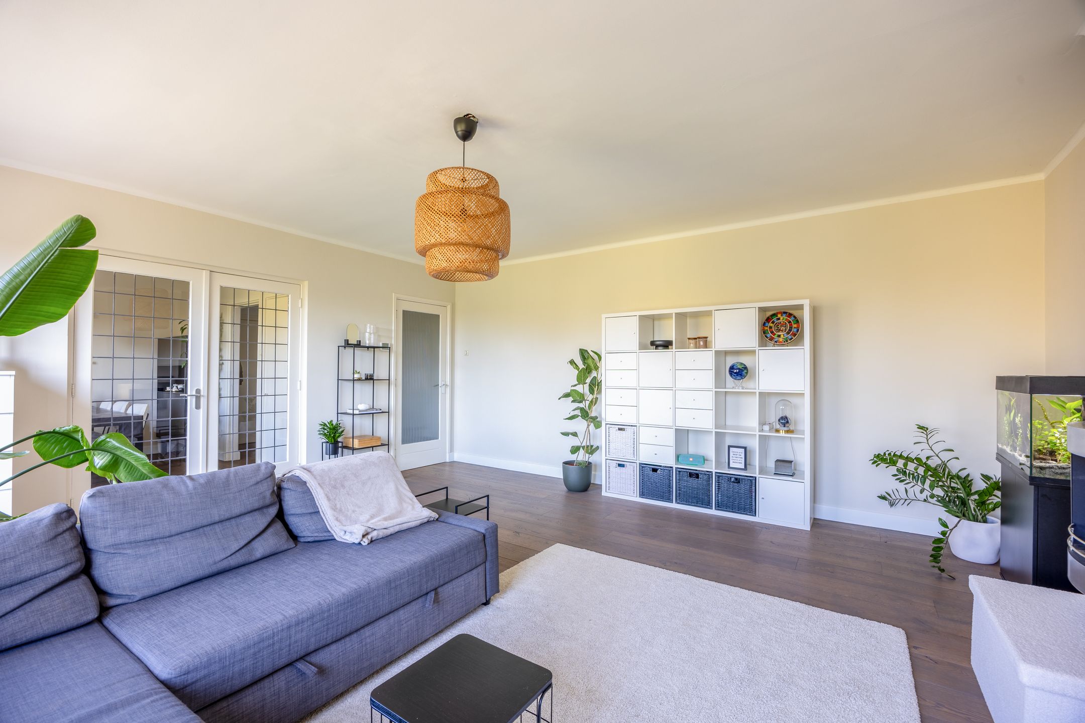 Spacious 4-room Apartment with Balcony in Popular Indische Buurt, Nijmegen — 9