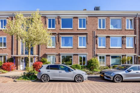 Palembangstraat thumbnail