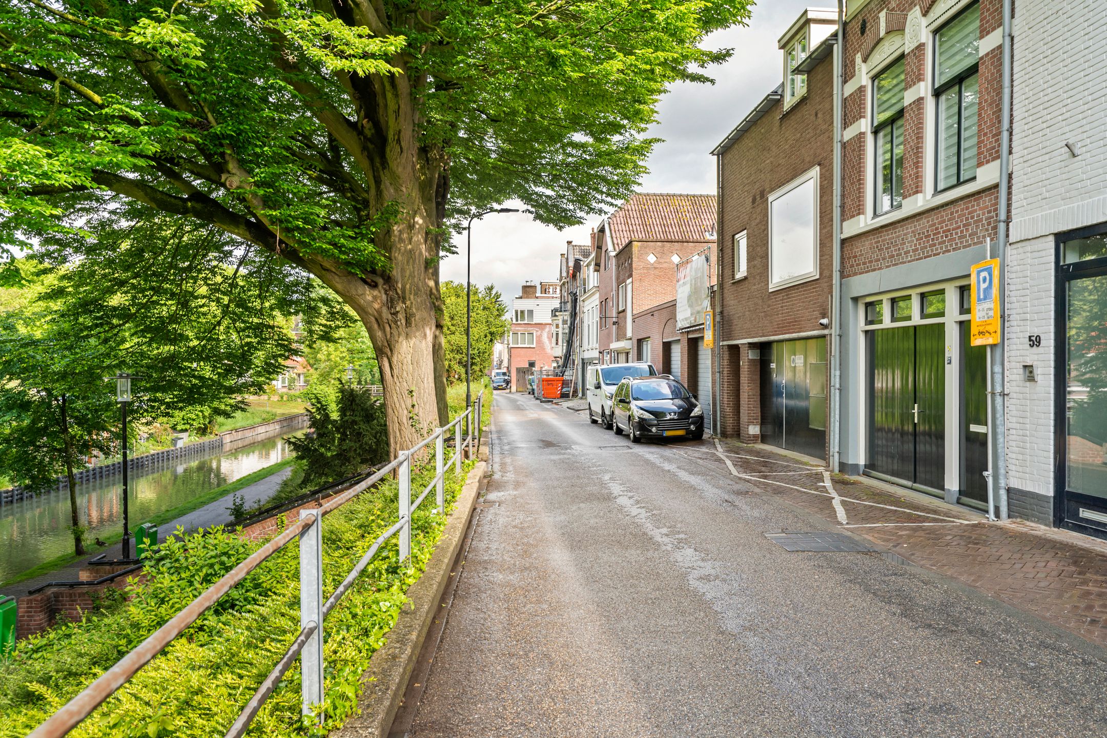 Waterstraat 54-B 54 b