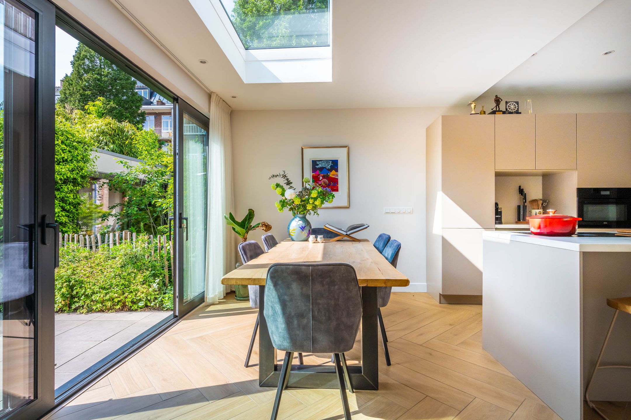 Wijsmullerstraat 22-H 22 H