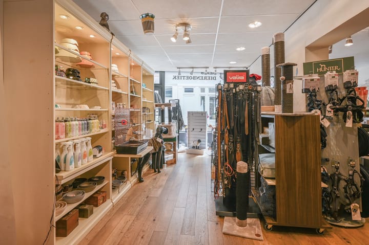 Appartement te koop: Gierstraat 64, Haarlem