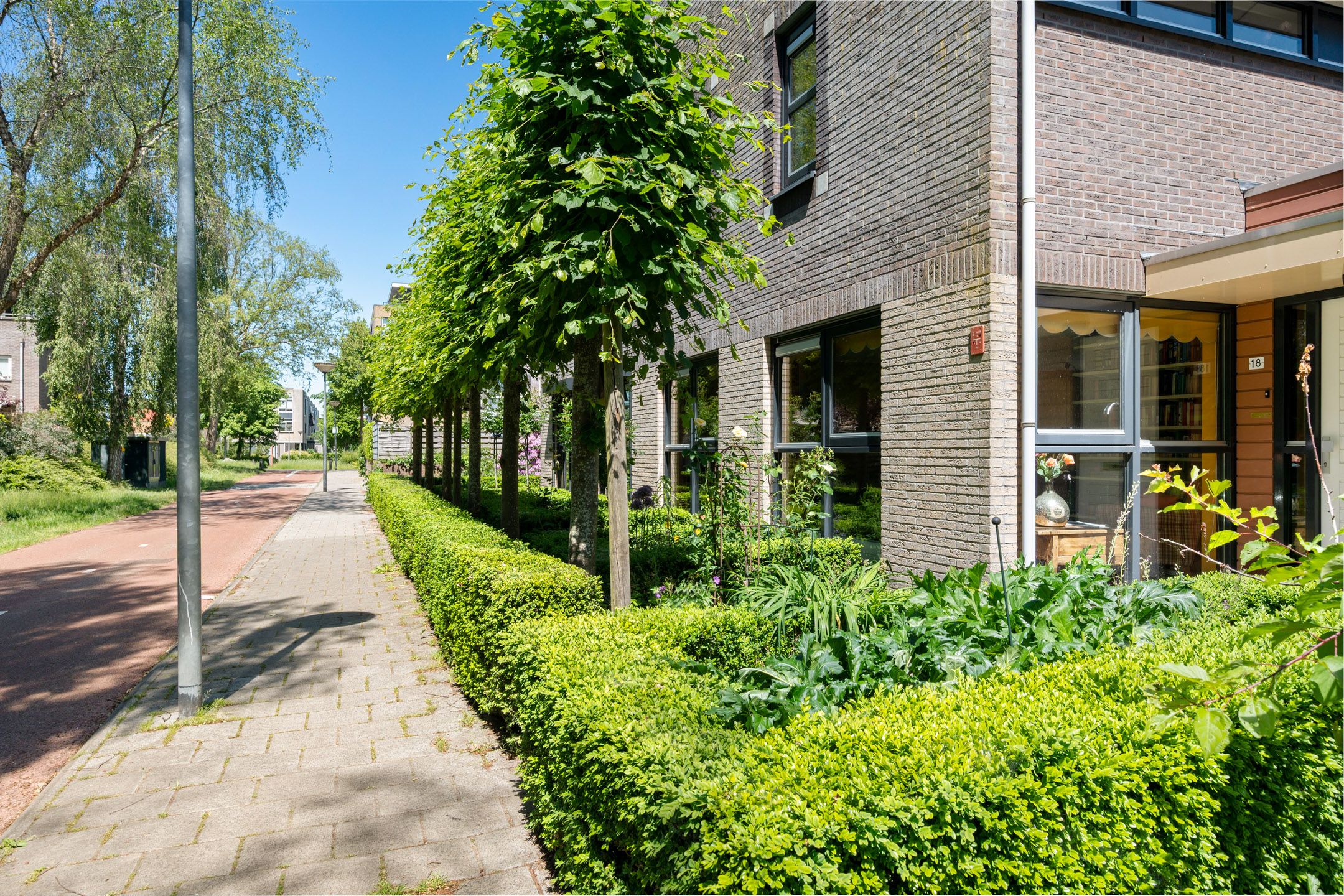 Foto 42 van Amandelpad 18
