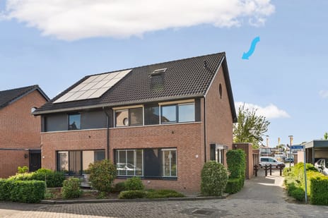 De Vang thumbnail