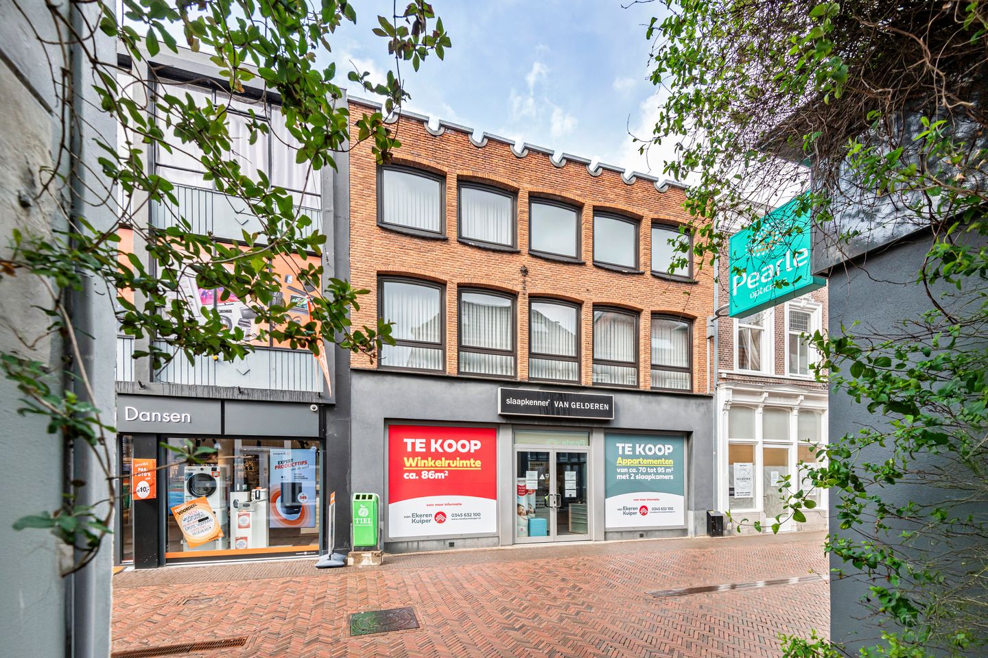 Foto 4 van Waterstraat 54-F