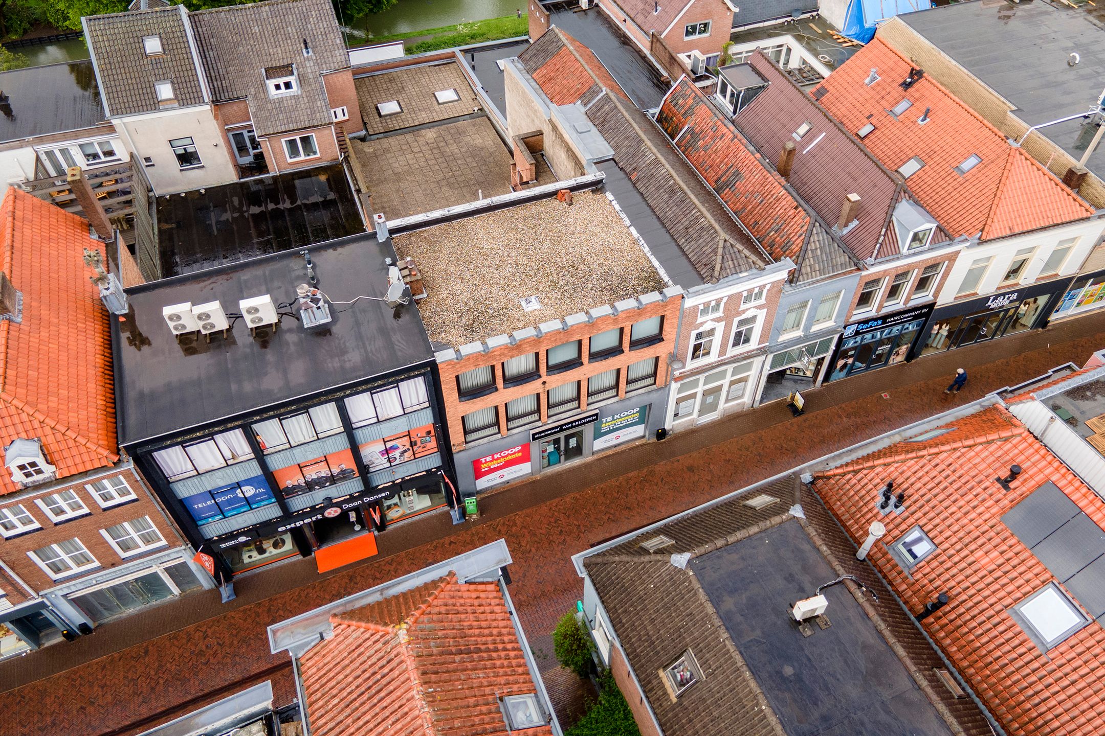 Foto 9 van Waterstraat 54b (Bouwnr. 3)