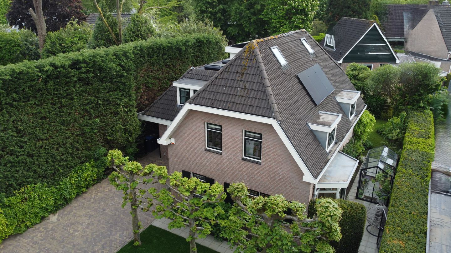 Foto 50 van Bulkensteinlaan 23