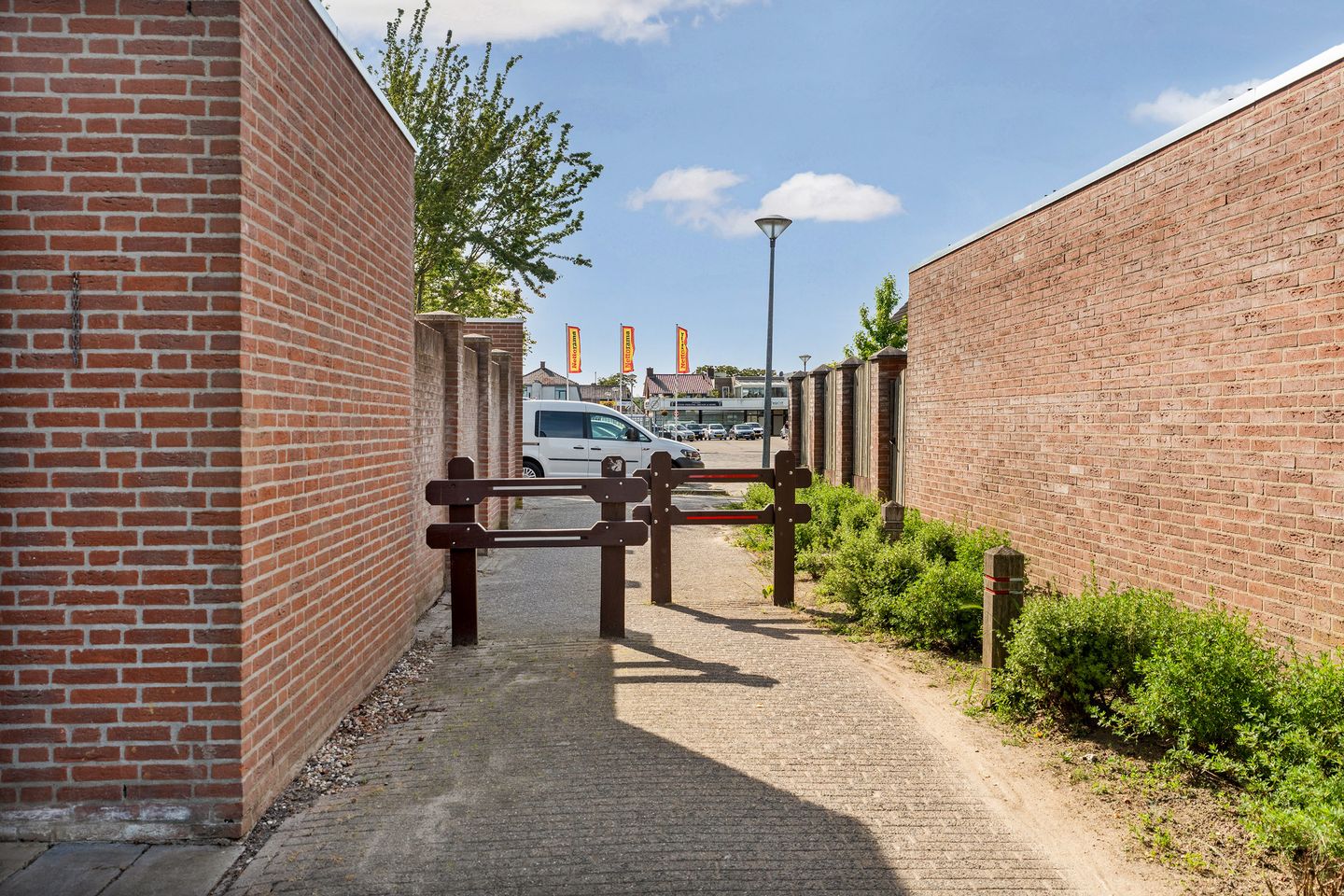 Foto 44 van De Vang 13