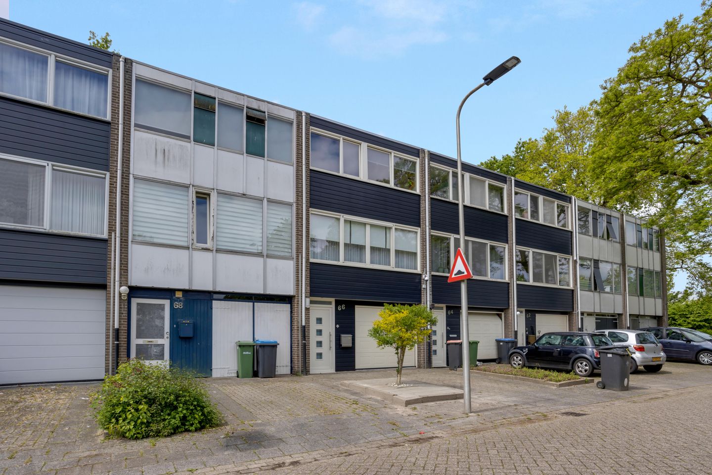 Foto 4 van Ahuislanden 66