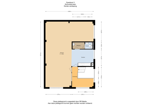Bekijk plattegrond