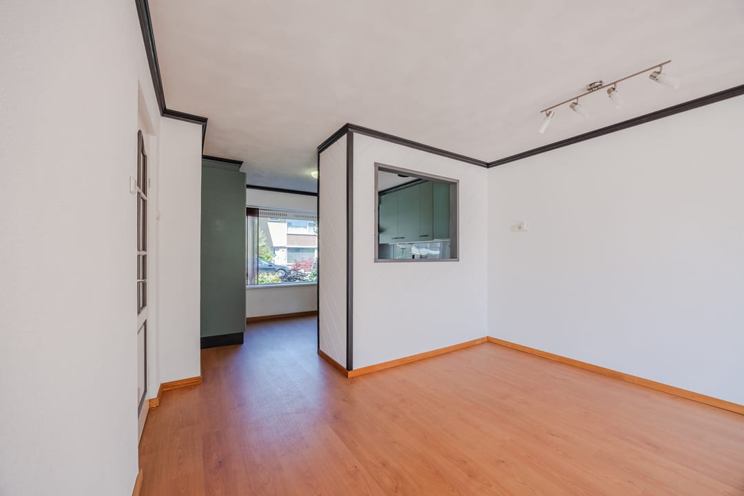 Spacious and Sustainable Corner Home with Private Garage in Oud Dongen — 17