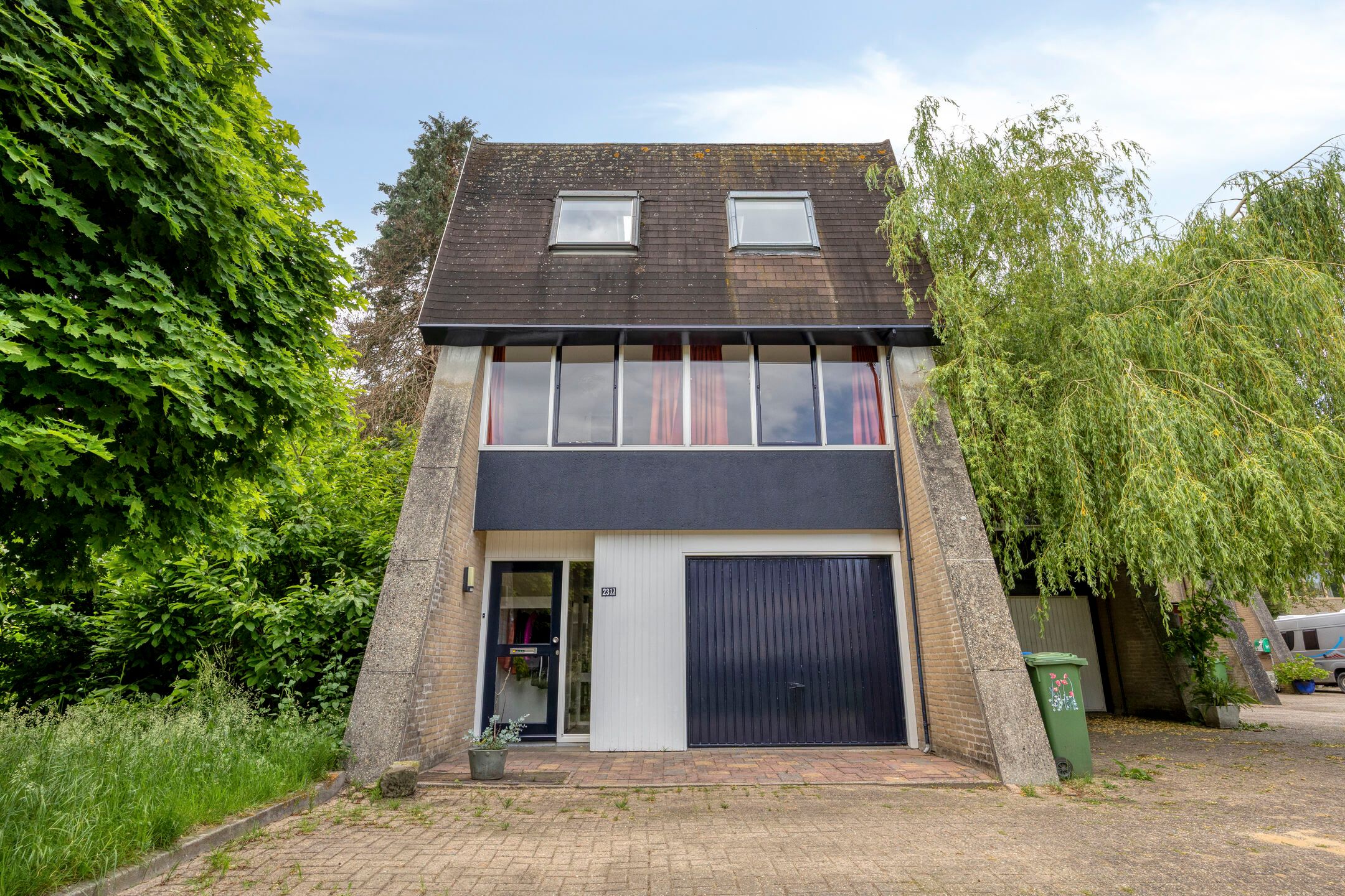 Weezenhof 2317