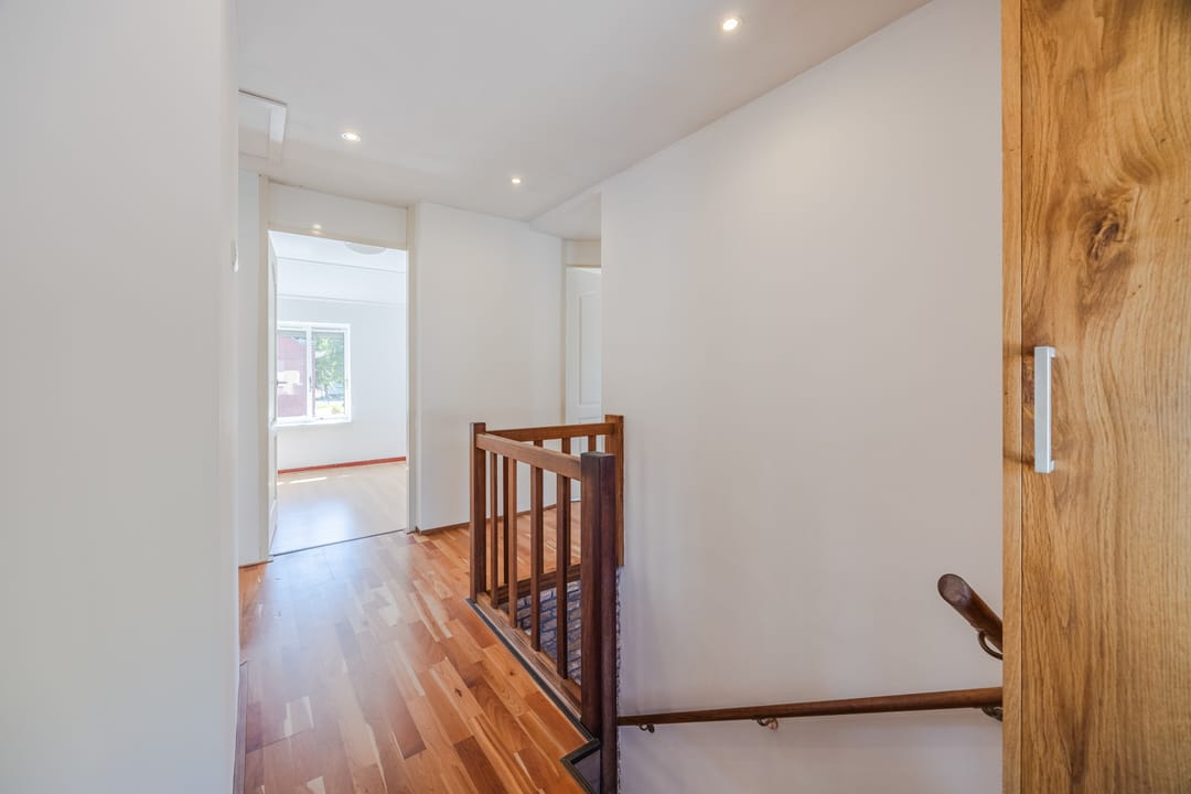 Spacious and Sustainable Corner Home with Private Garage in Oud Dongen — 31