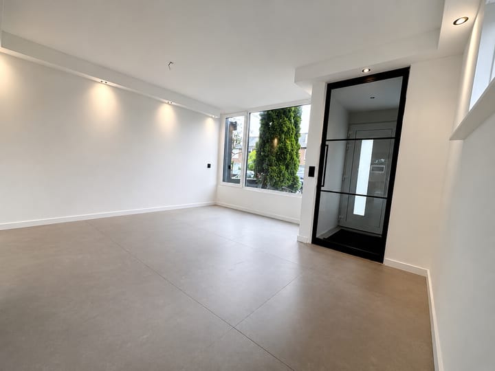 Photo 4 of Jupiterstraat 16
