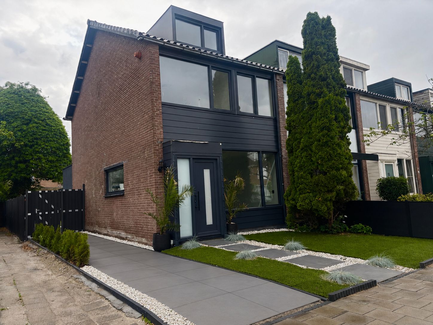 Jupiterstraat 16