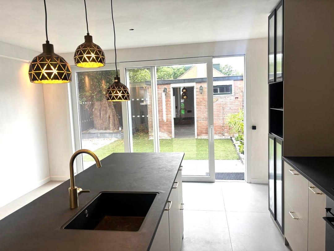 Photo 7 of Jupiterstraat 16
