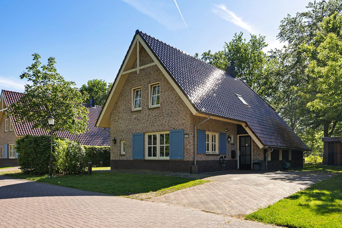 Foto 4 van Valtherweg 36-208