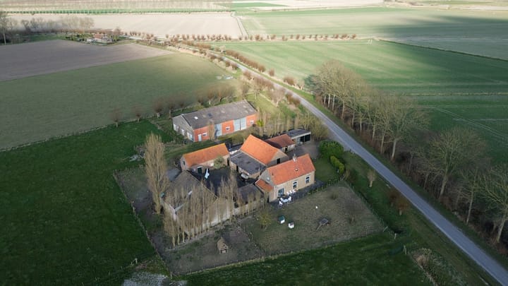 Photo 2 of Graafjansdijk 3