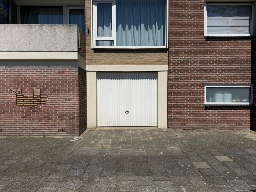 Photo 1 of Rooseveltlaan