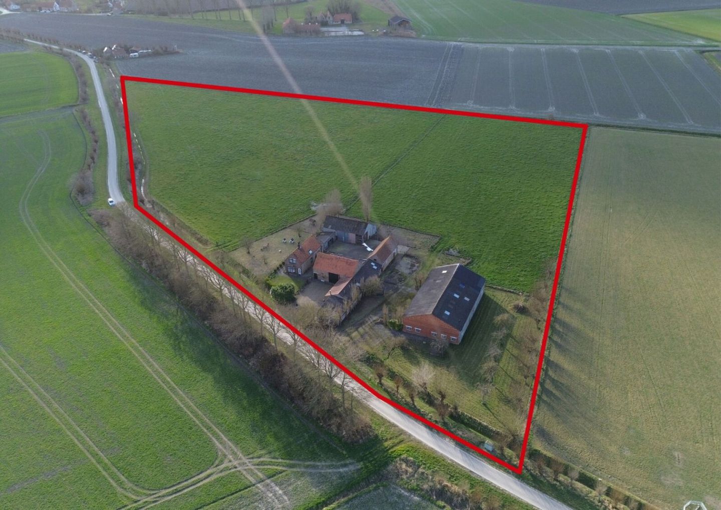 Photo 4 of Graafjansdijk 3