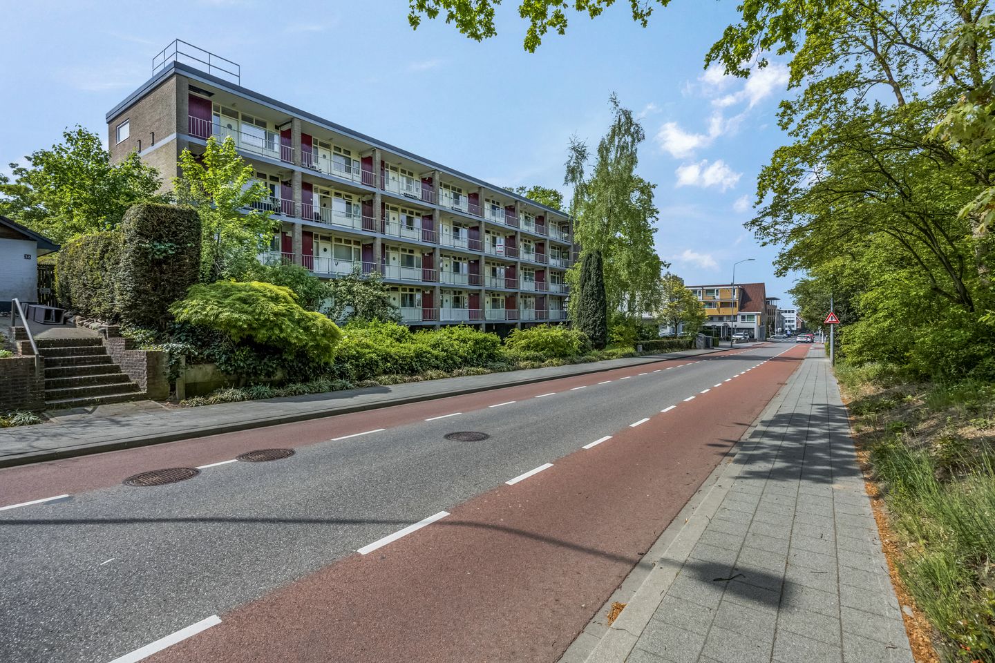 Foto 40 van Arnhemseweg 26-3