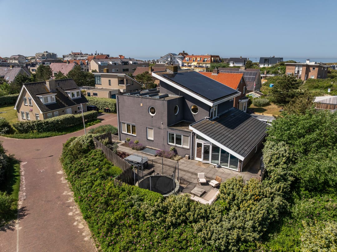 Photo 1 of Witteweg 5