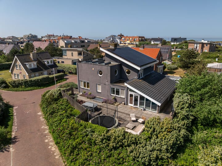 Witteweg 5