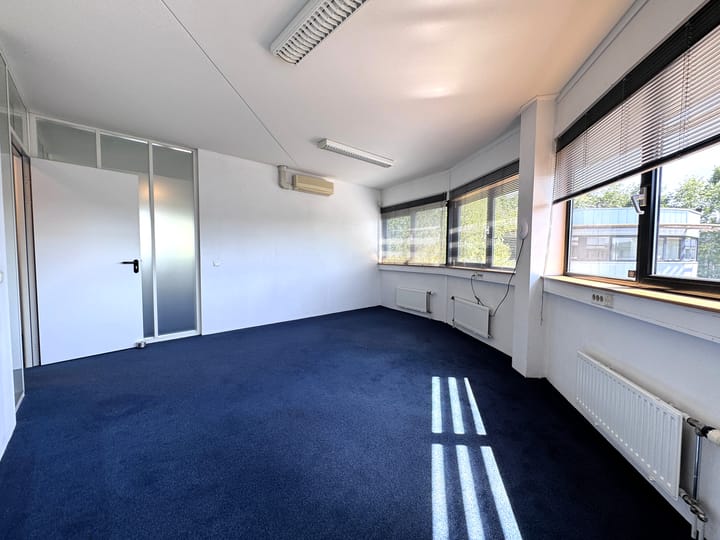 Randstad 22 125, Almere