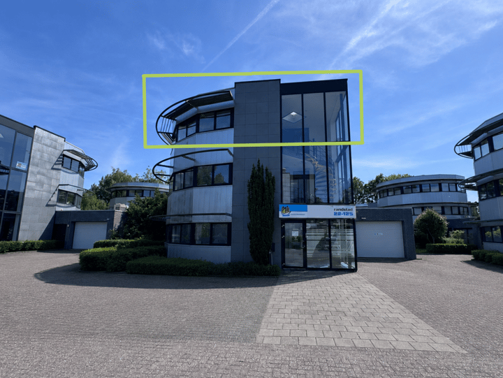 Randstad 22 125, Almere