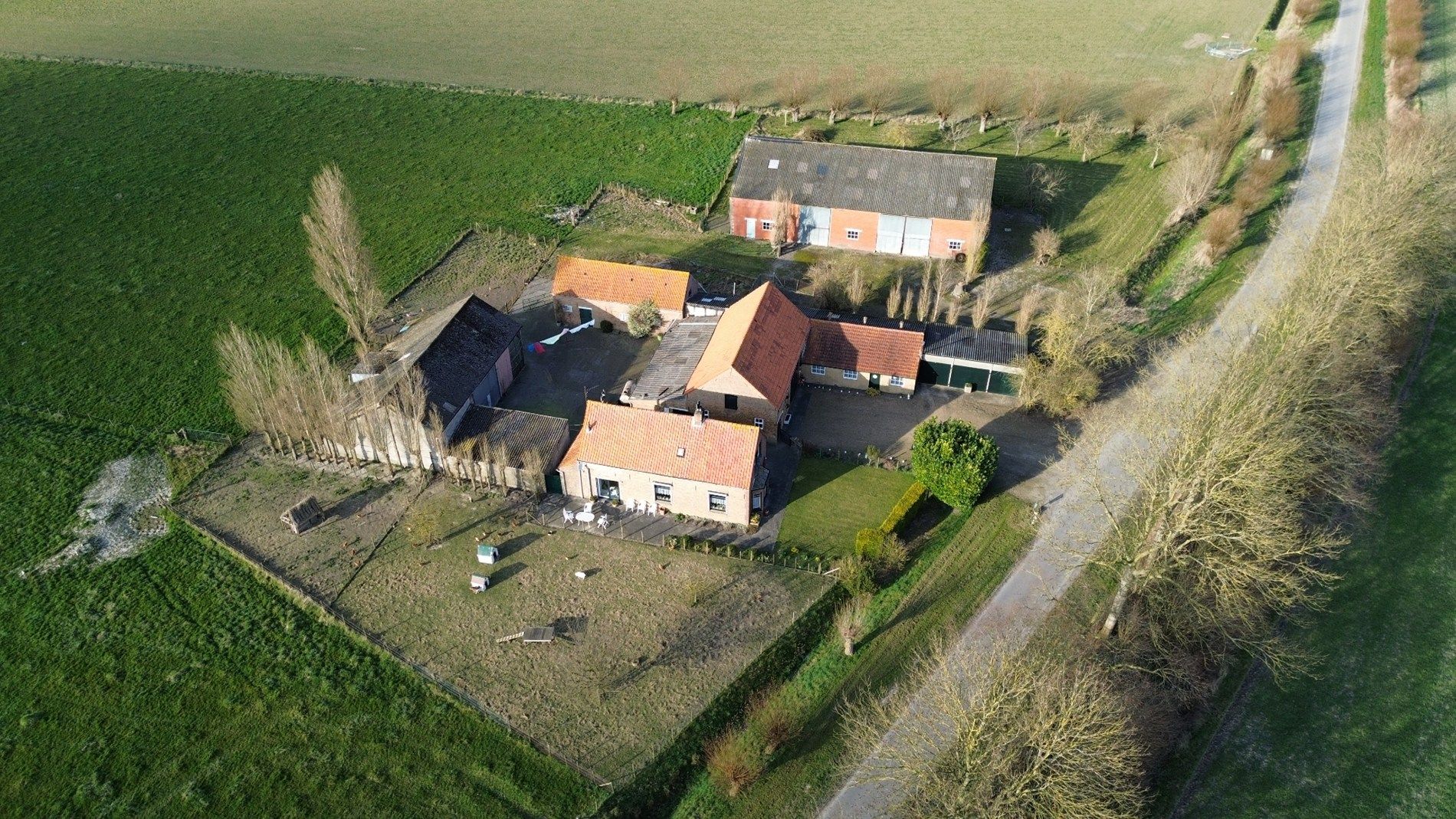 Photo 3 of Graafjansdijk 3