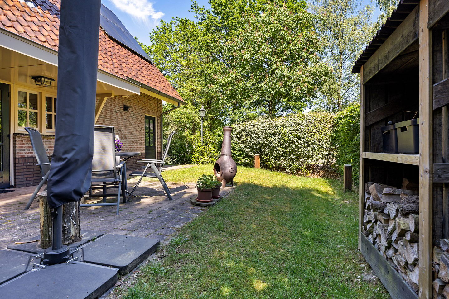 Foto 40 van Valtherweg 36-208