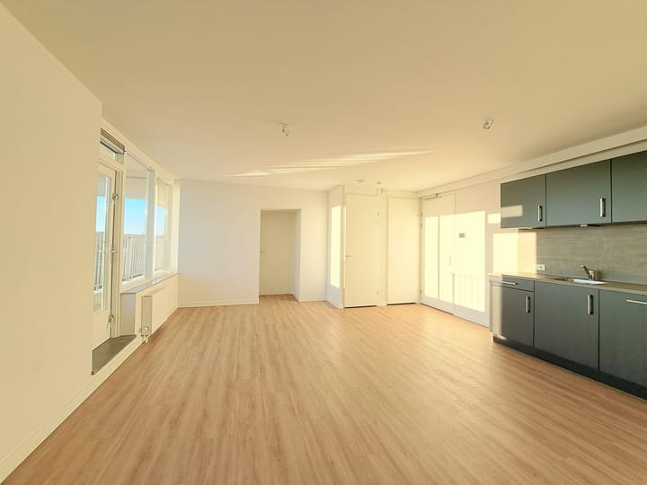Foto 4 van Apollolaan 38-B