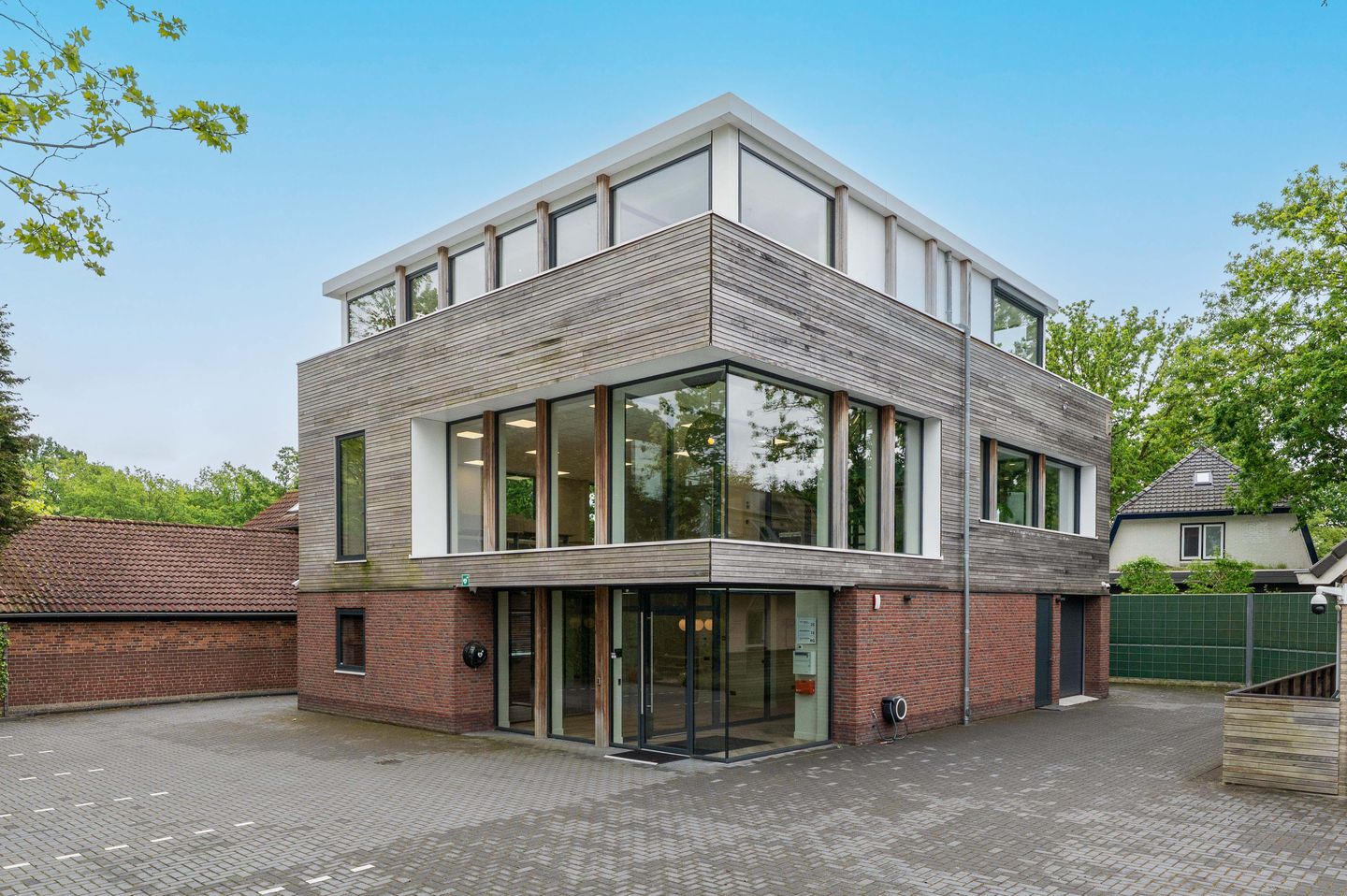 Bekijk foto 1 van Wiekenweg 30