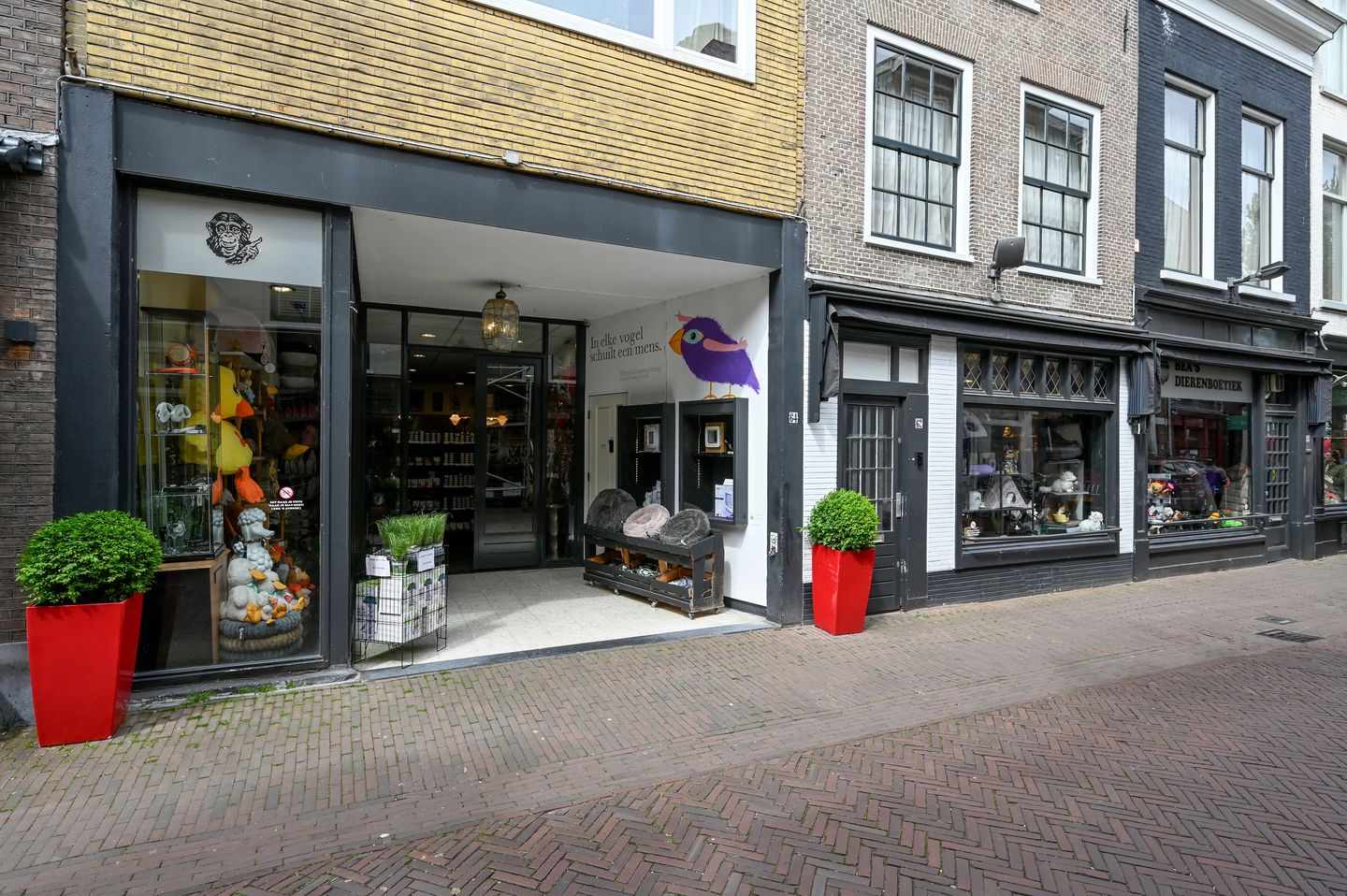 Bekijk foto 3 van Gierstraat 60-64