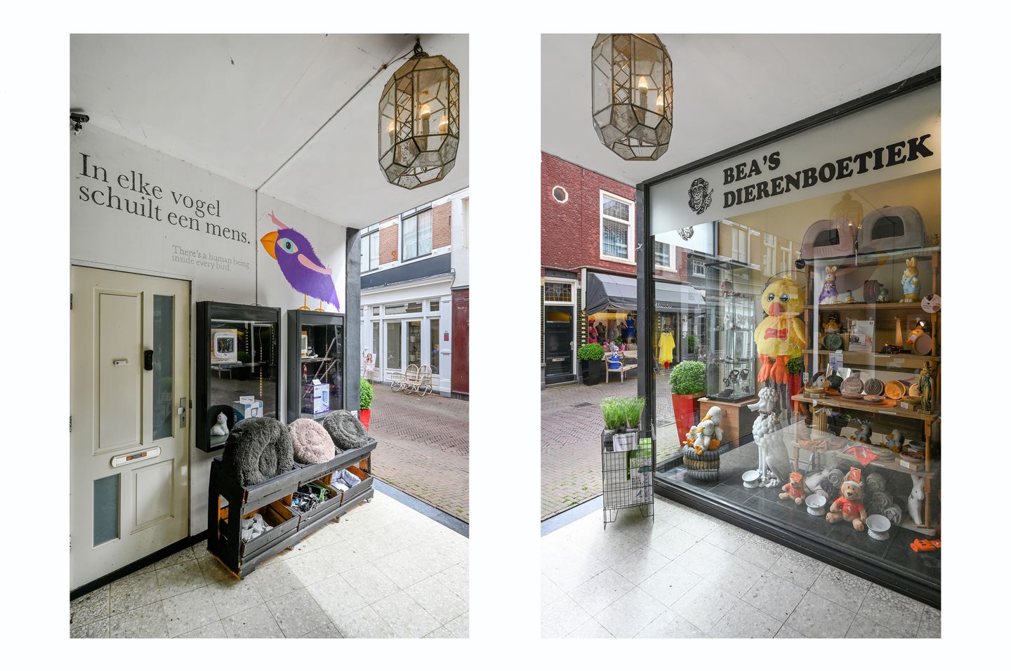 Bekijk foto 4 van Gierstraat 60-64
