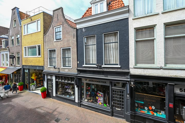Gierstraat 60-64, Haarlem