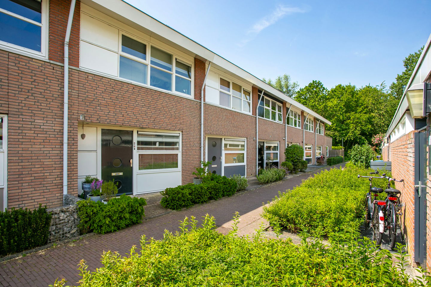 De Pottegieter 6