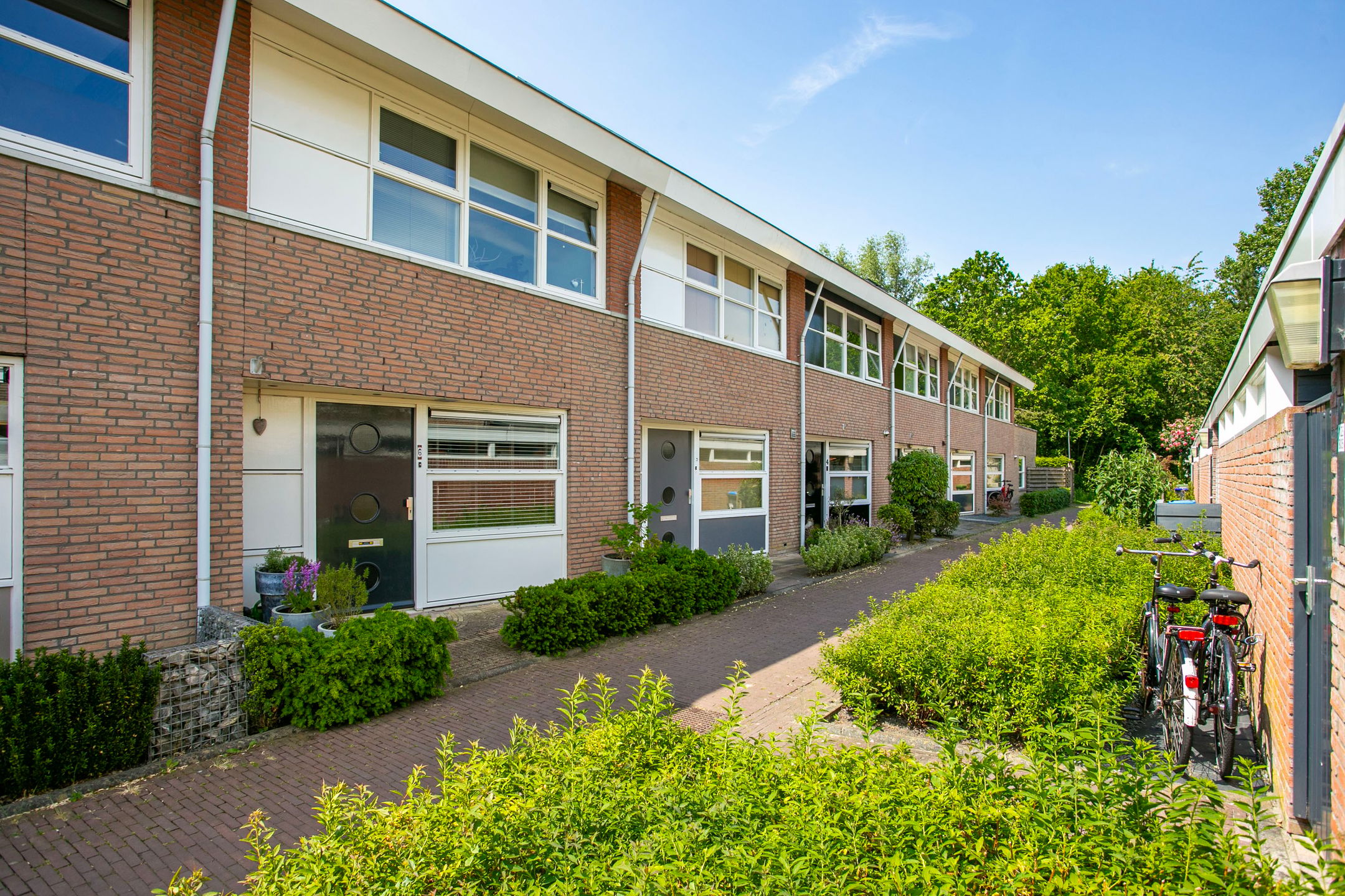 De Pottegieter 6 