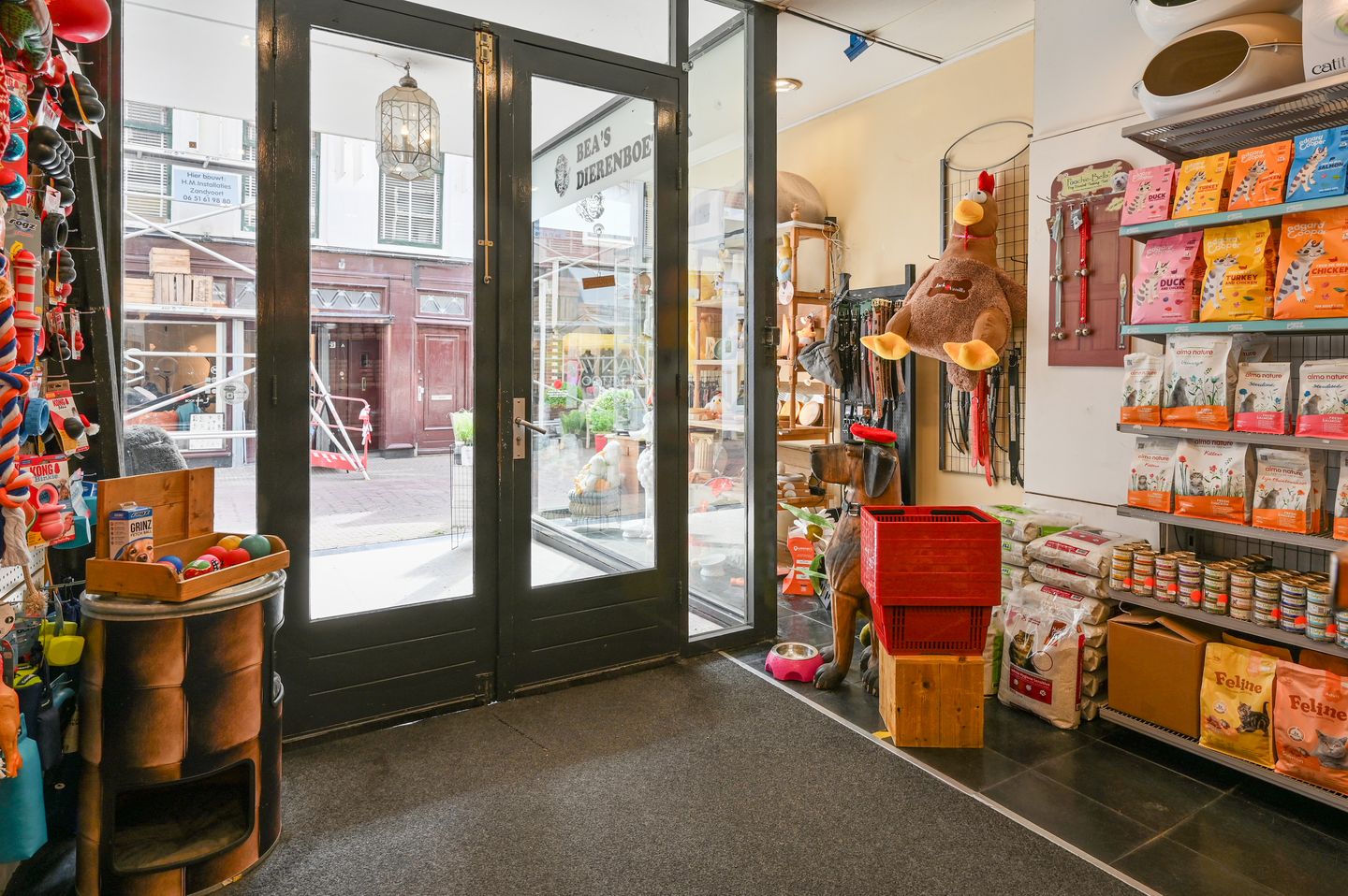 Bekijk foto 5 van Gierstraat 60-64