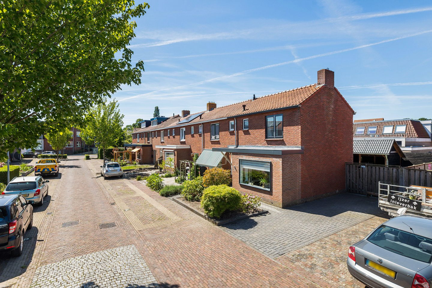 Foto 4 van Kraaijenbergstraat 11