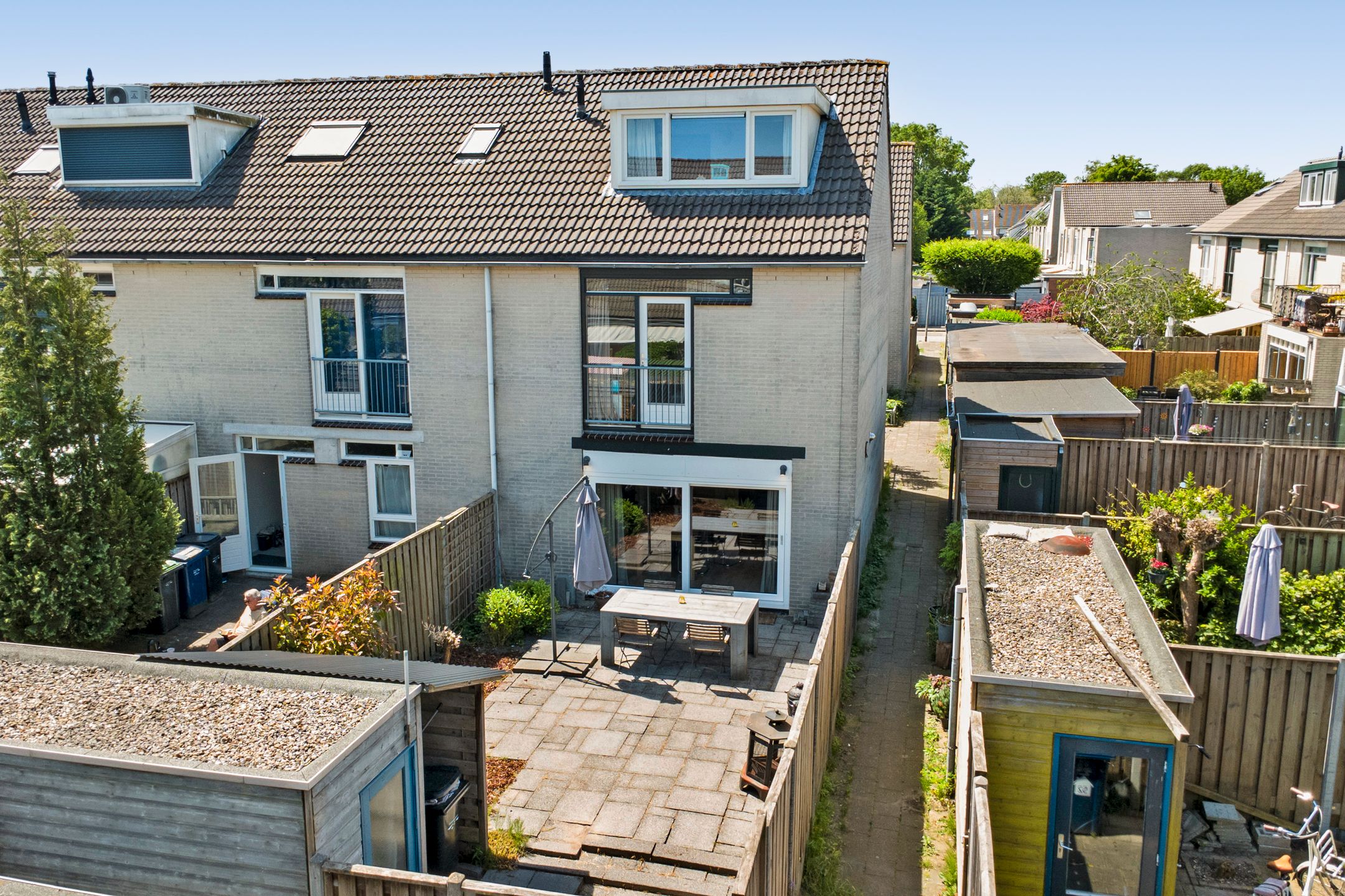 House in Eindhoven - More