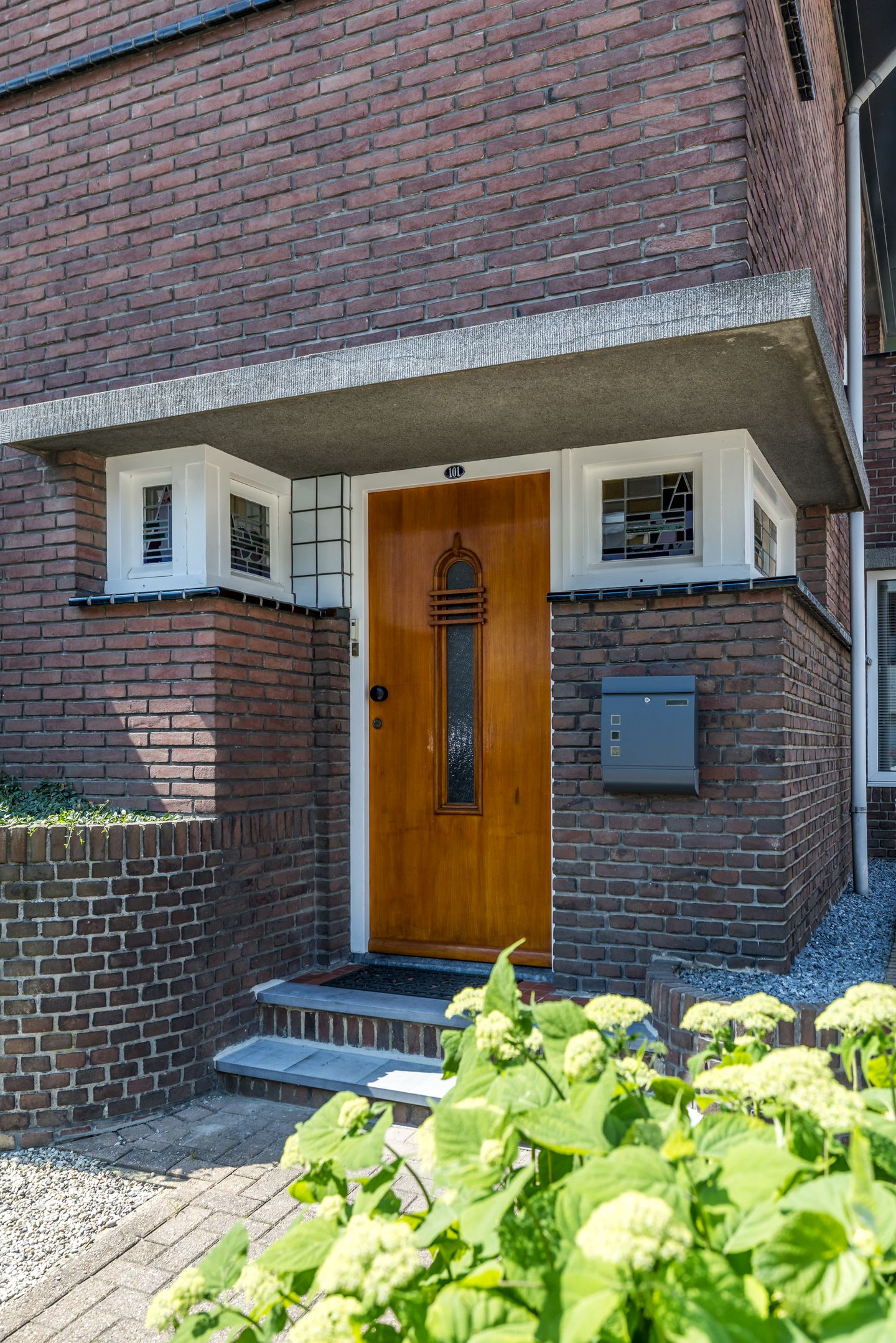Foto 49 van Parallelstraat 101