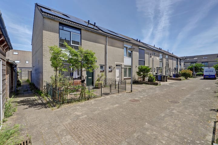Foto 4 van Lenteklokjestraat 14