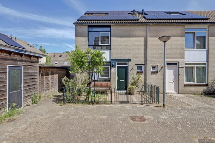 Foto 4 van Lenteklokjestraat 14