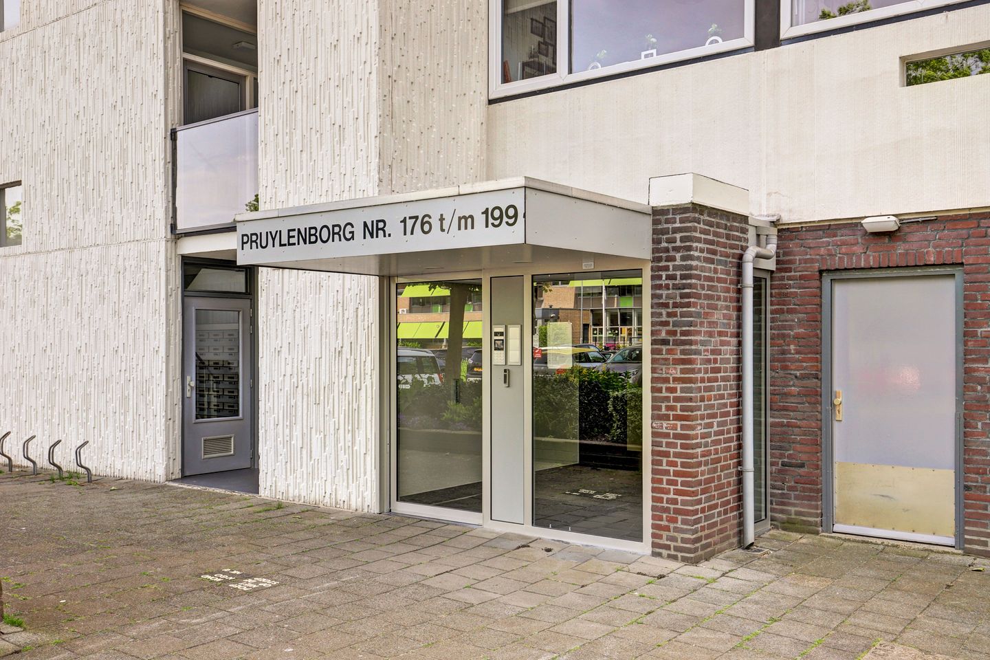 Foto 5 van Pruylenborg 189
